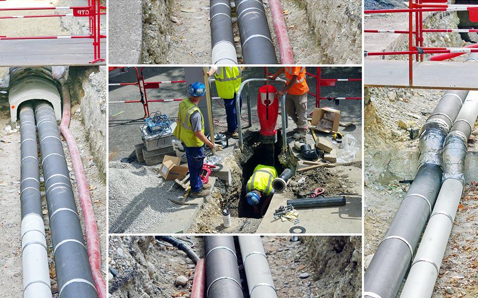 cable déboucheur canalisation Les Essarts-le-Roi