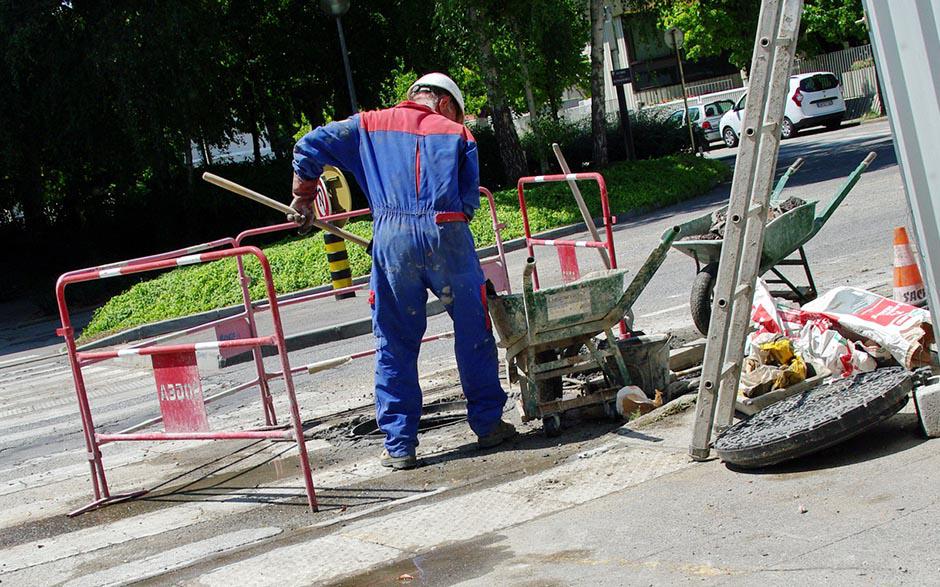 entreprise de débouchage canalisation La Ferté-Alais