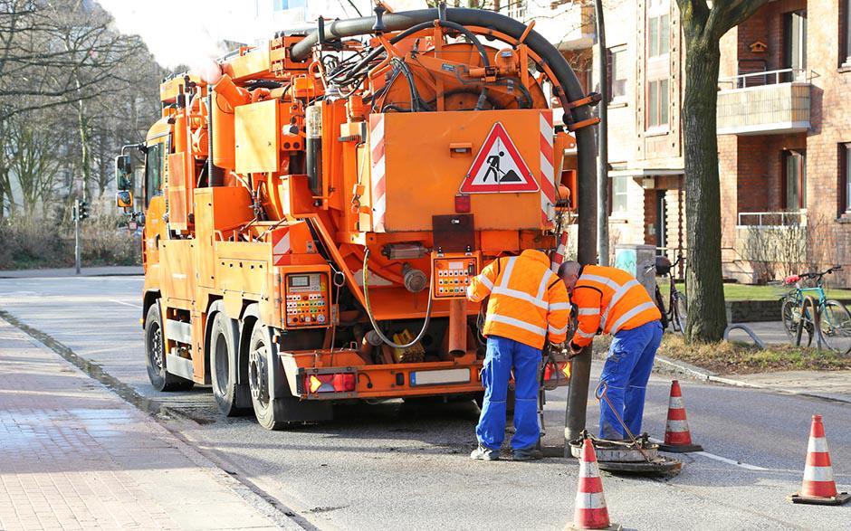 tuyau pour déboucher canalisation Dourdan