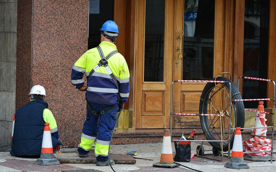 cable déboucheur canalisation Les Essarts-le-Roi