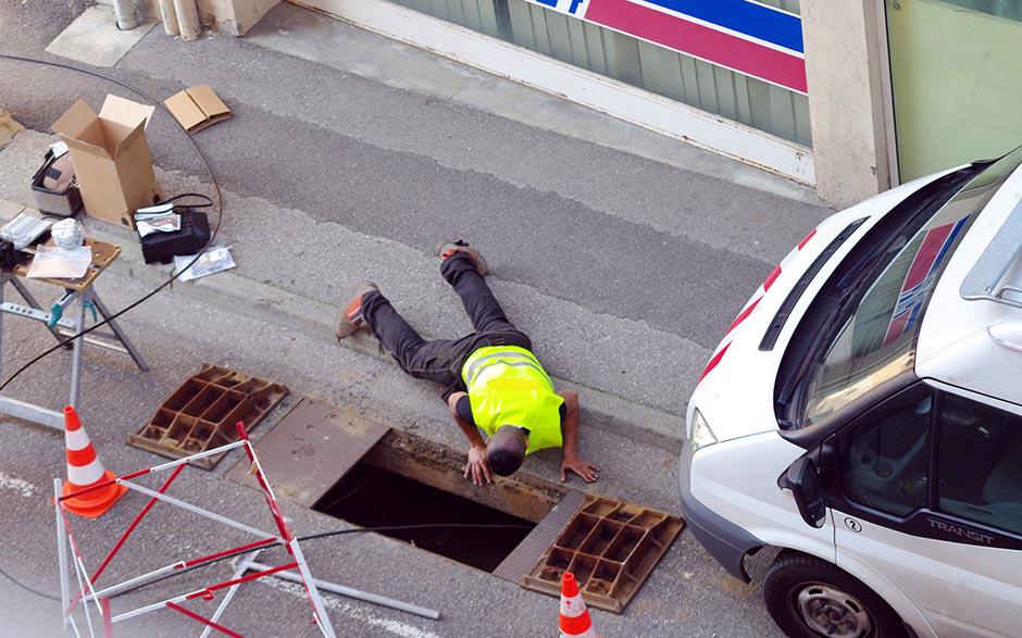 tarif débouchage canalisation Verrières-le-Buisson