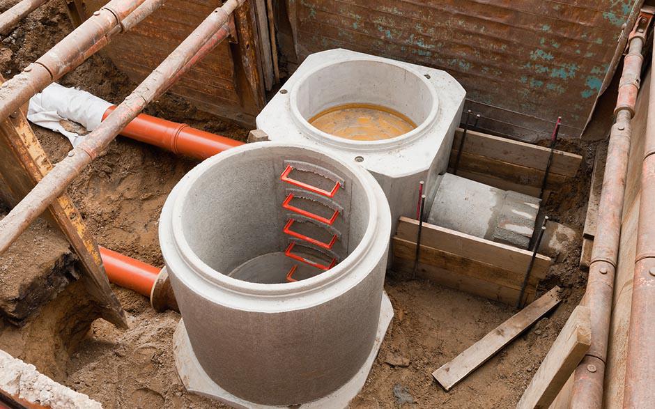 curage de canalisation La Courneuve
