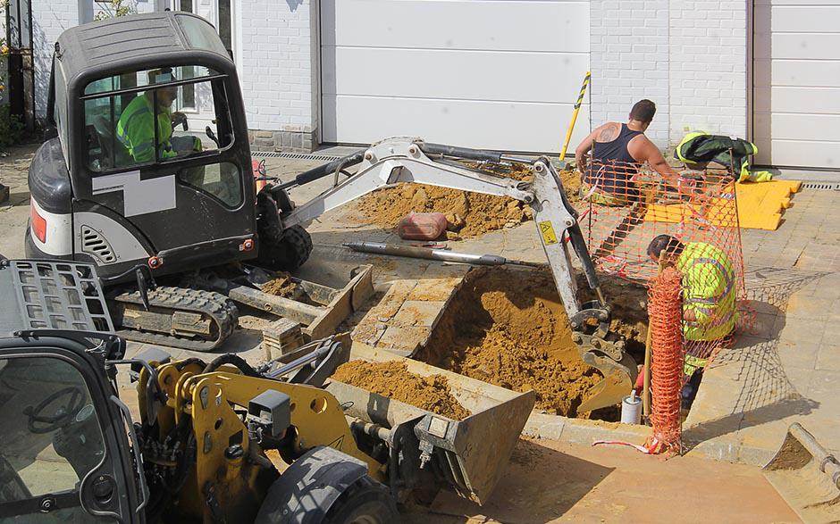 societe pour deboucher canalisation Bagneux