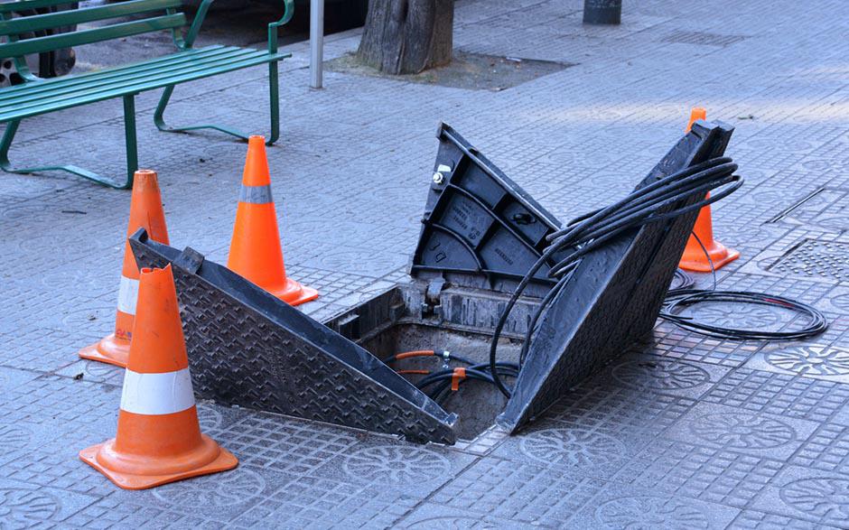 déboucher canalisation tout al egout Bondoufle
