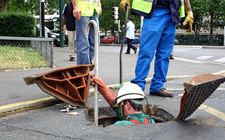 societe pour deboucher canalisation Bagneux